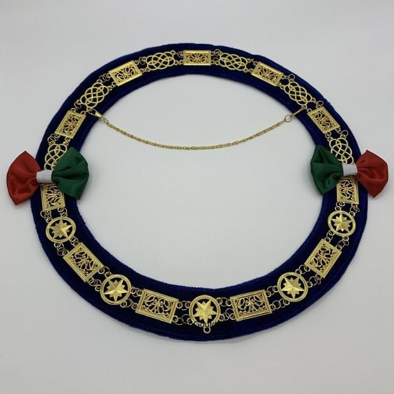 Masonic chain