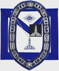 Apron & chain