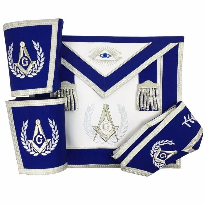 Apron
