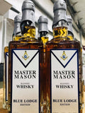 Master masons whiskey