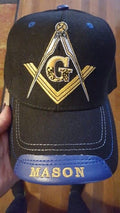 Masonic hat
