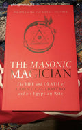 The masonic magician