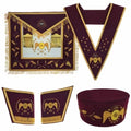 Full regalia