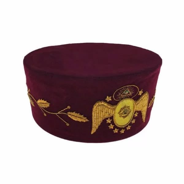 Masonic hat